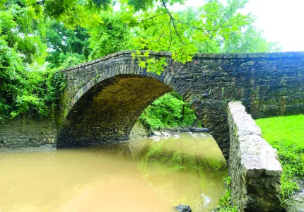 Trail project moves forward